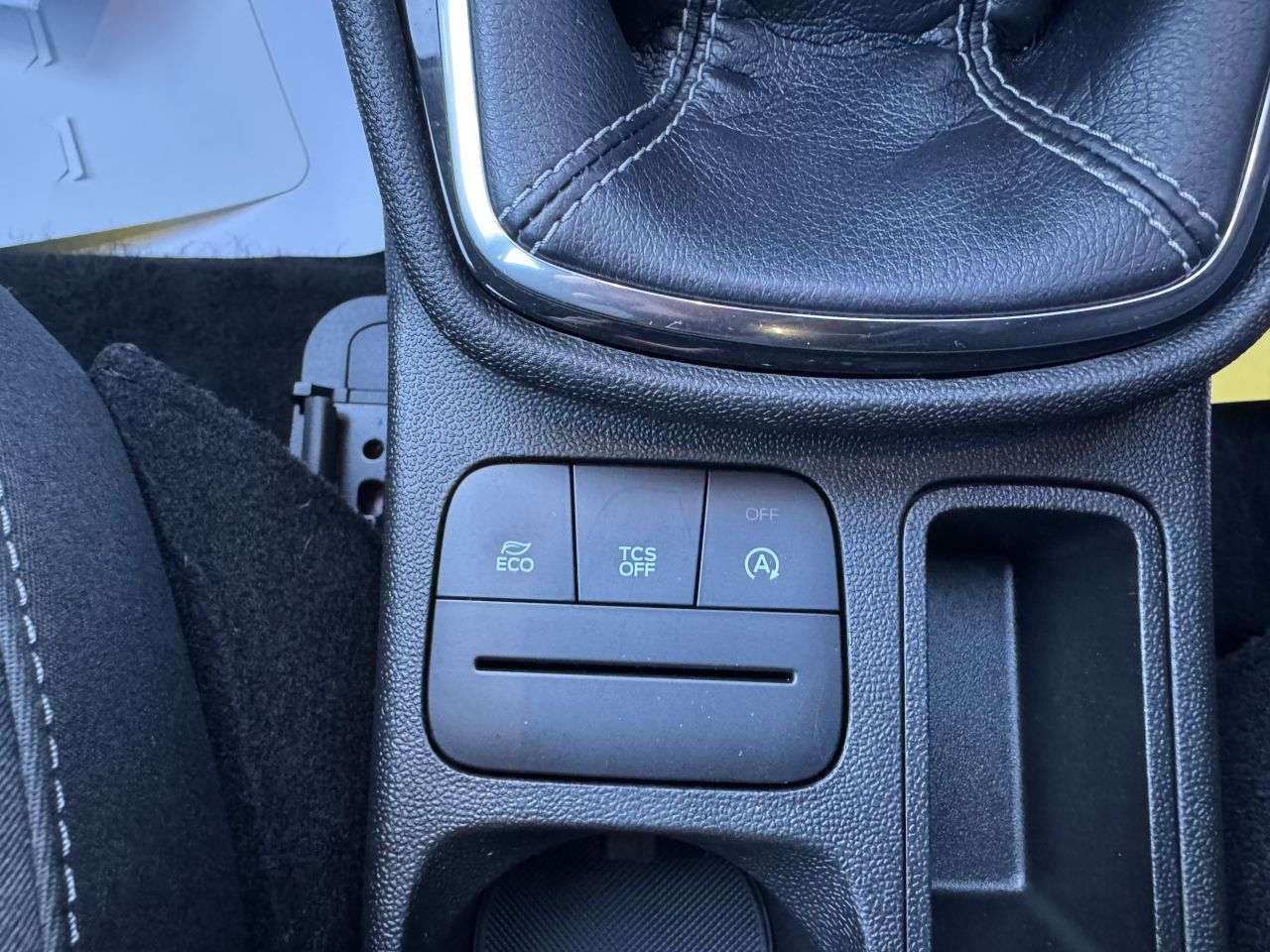 2019 FORD FIESTA 2019 FORD FIESTA