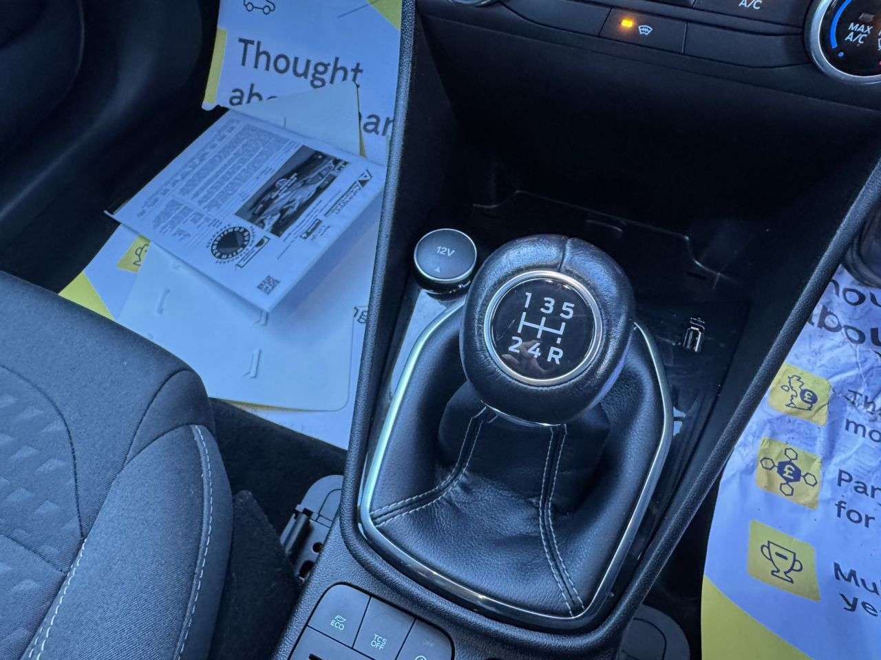 2019 FORD FIESTA 2019 FORD FIESTA