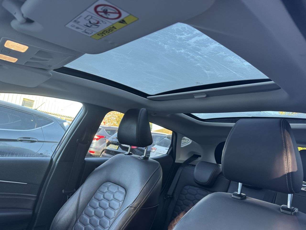 2018 FORD FIESTA 2018 FORD FIESTA