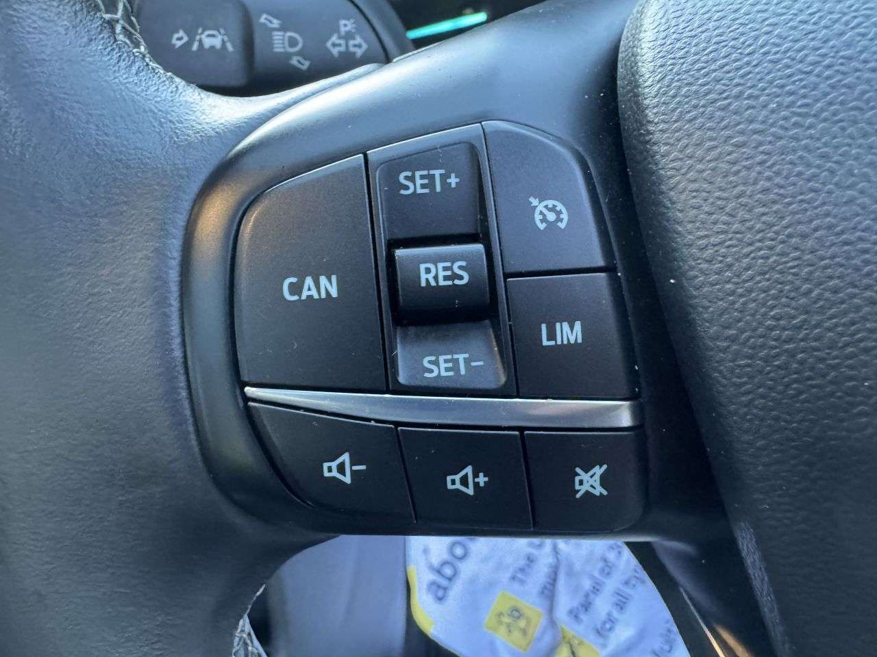 2018 FORD FIESTA 2018 FORD FIESTA