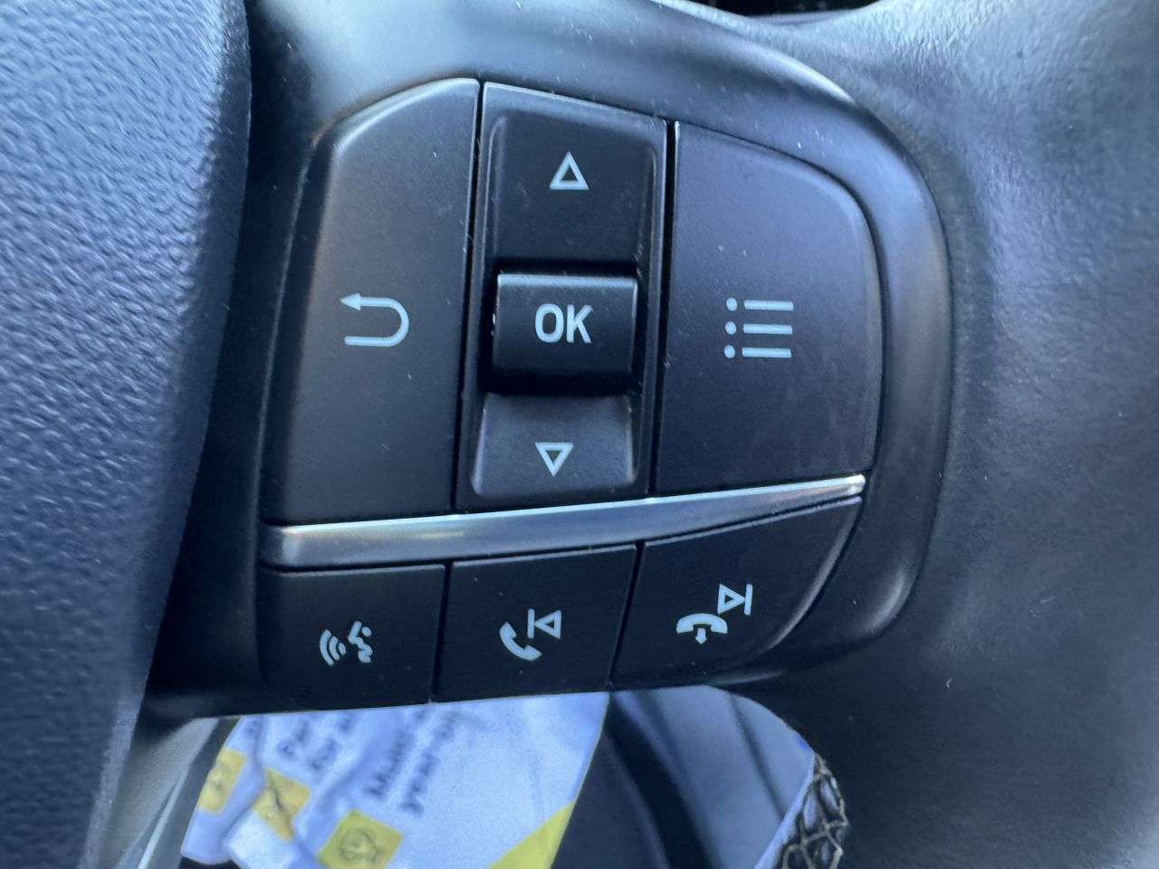 2018 FORD FIESTA 2018 FORD FIESTA