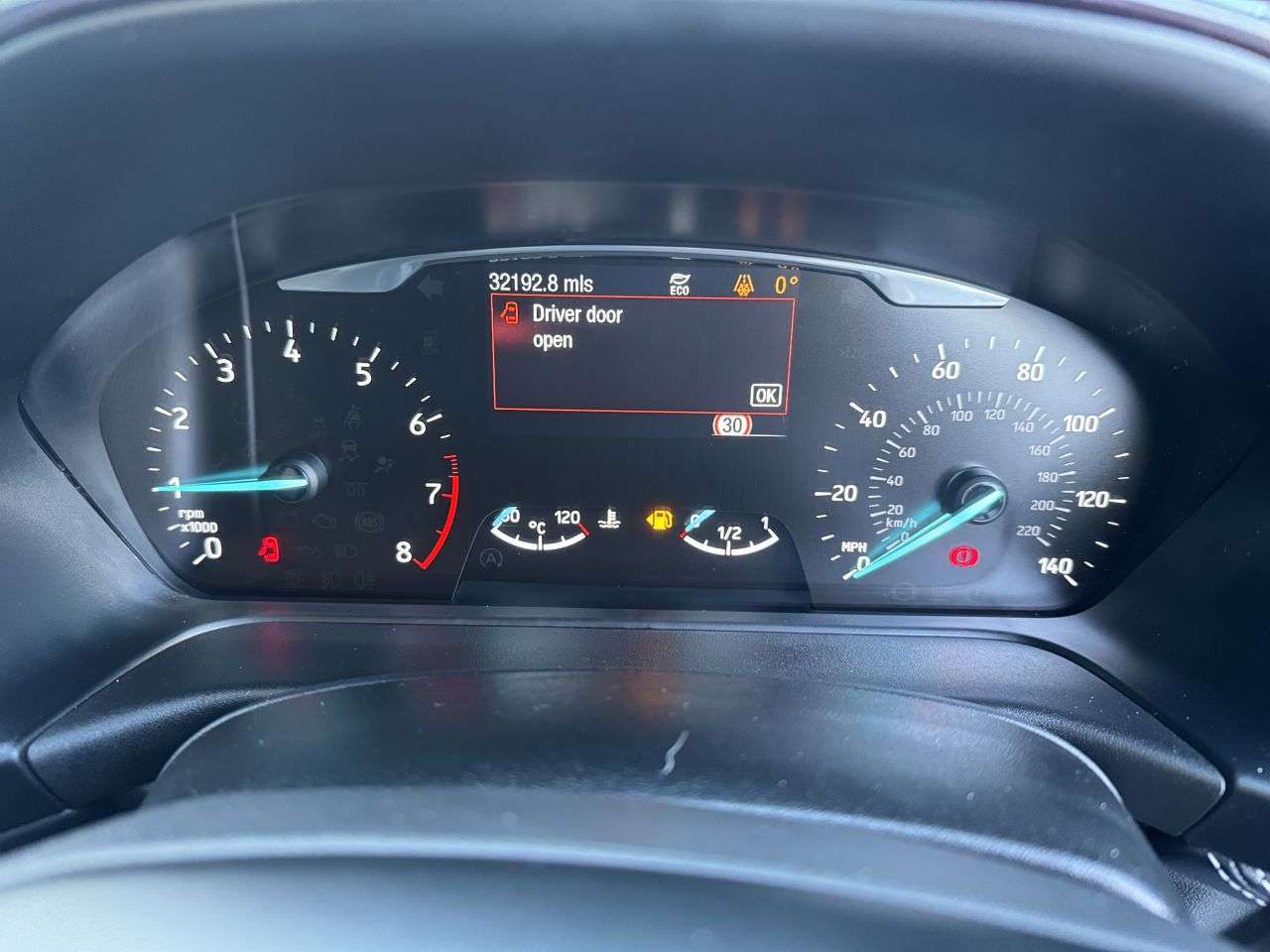 2018 FORD FIESTA 2018 FORD FIESTA