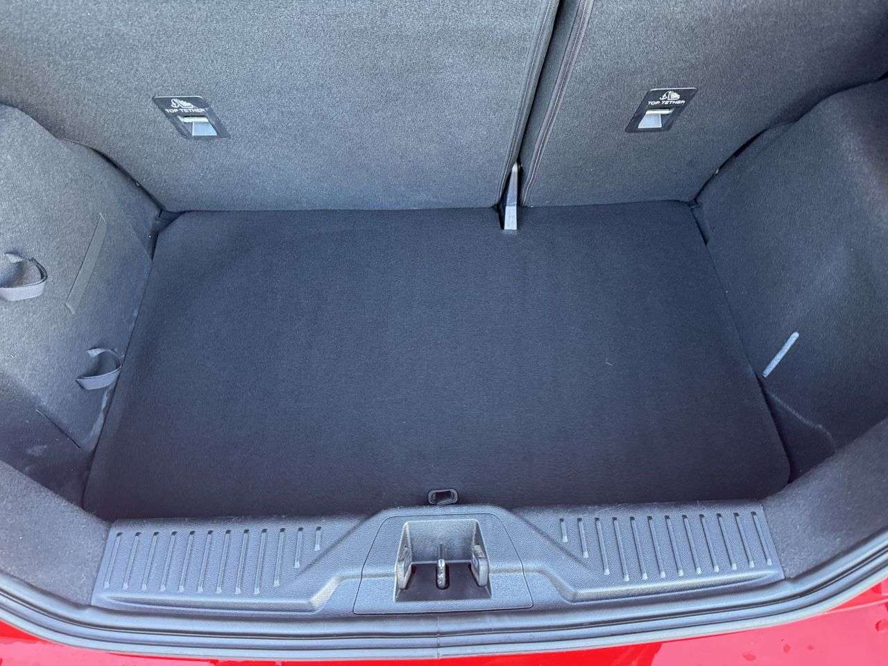 2017 FORD FIESTA 2017 FORD FIESTA