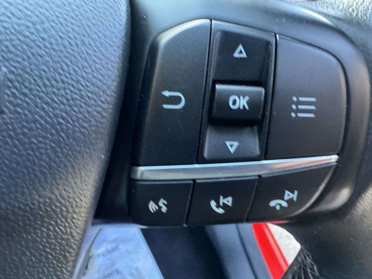 2017 FORD FIESTA 2017 FORD FIESTA