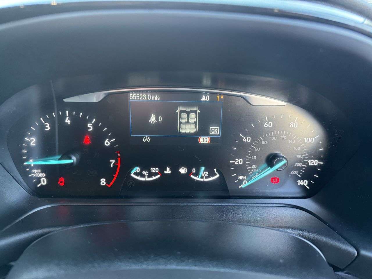 2017 FORD FIESTA 2017 FORD FIESTA