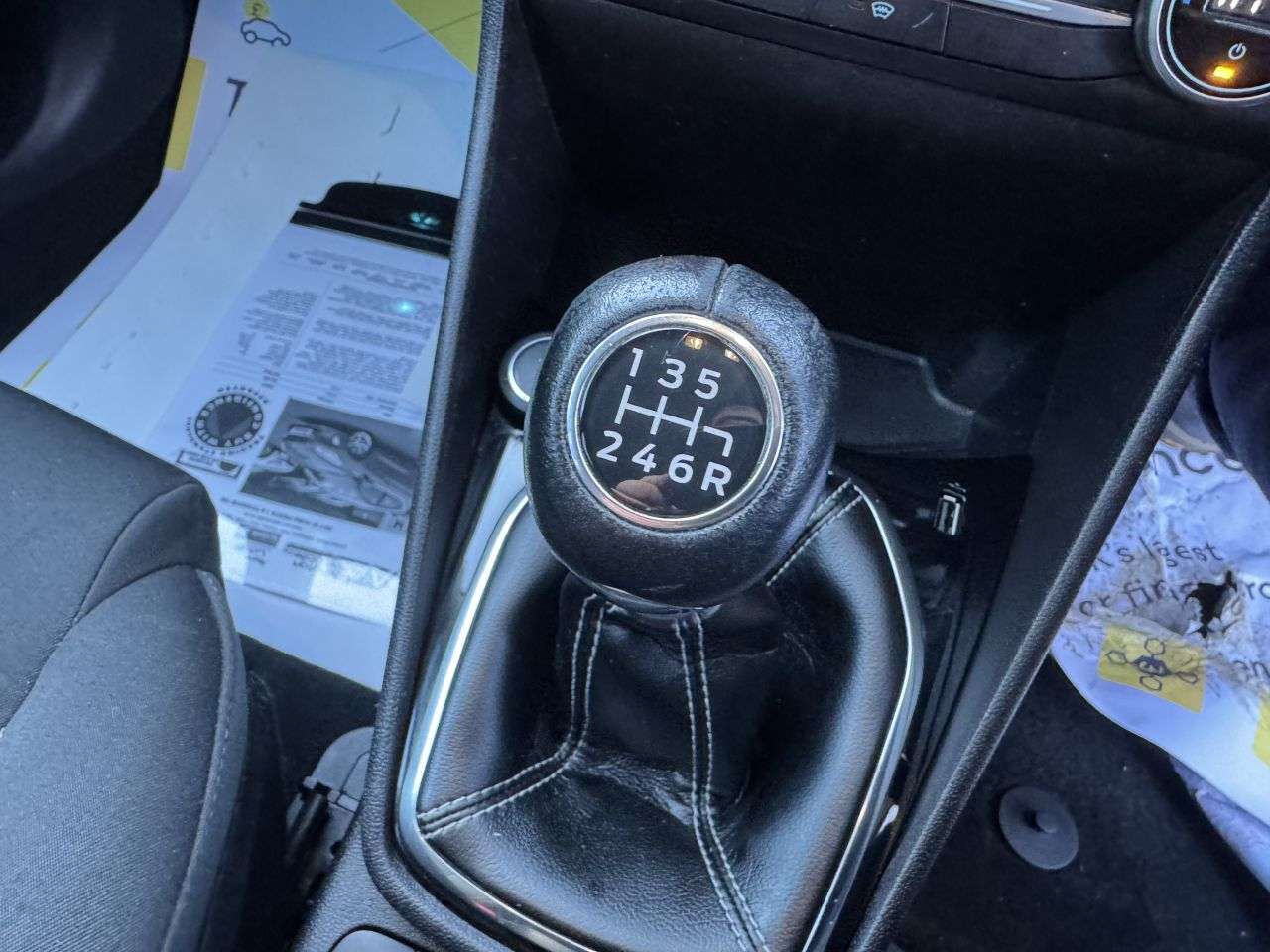 2017 FORD FIESTA 2017 FORD FIESTA