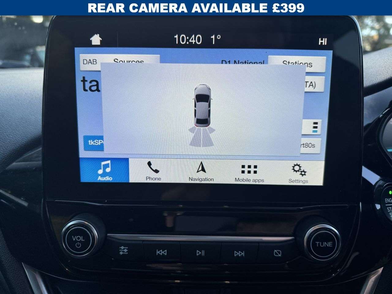 2017 FORD FIESTA 2017 FORD FIESTA