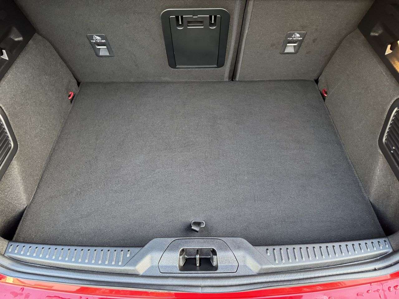 2022 FORD FOCUS 2022 FORD FOCUS