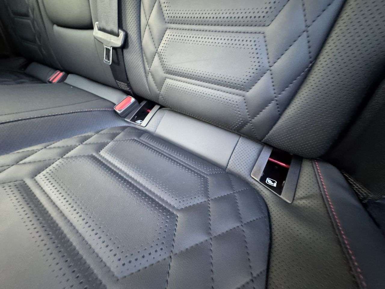 2022 FORD FOCUS 2022 FORD FOCUS