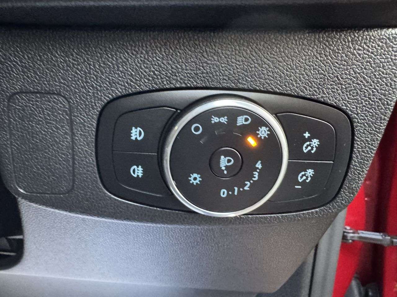 2022 FORD FOCUS 2022 FORD FOCUS