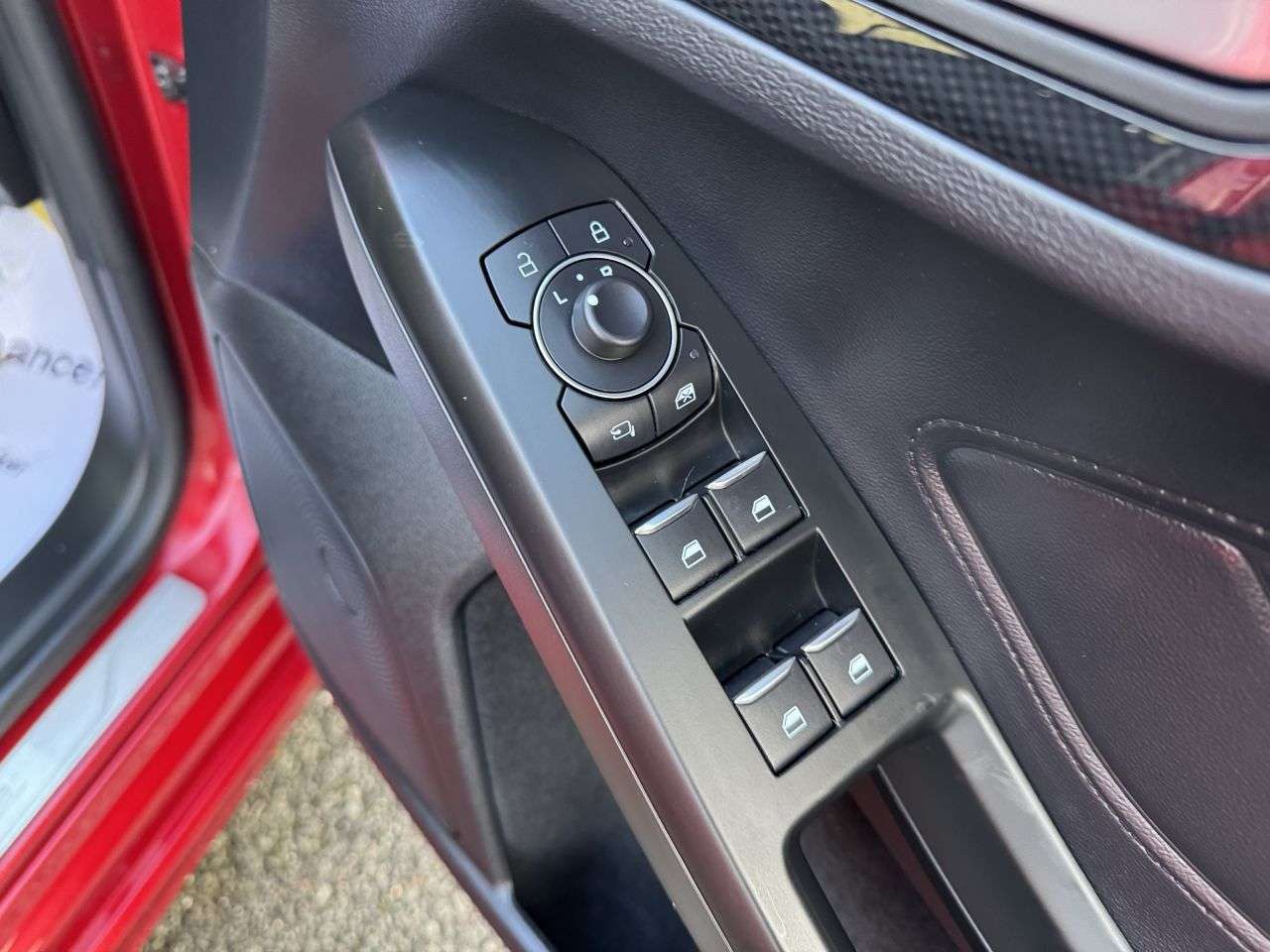 2022 FORD FOCUS 2022 FORD FOCUS