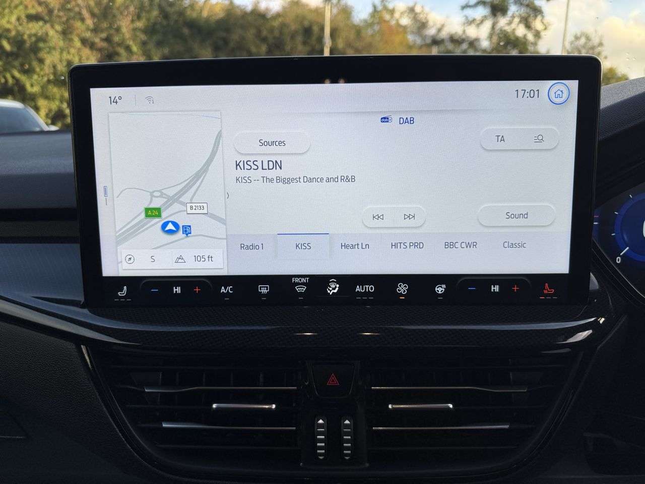 2022 FORD FOCUS 2022 FORD FOCUS