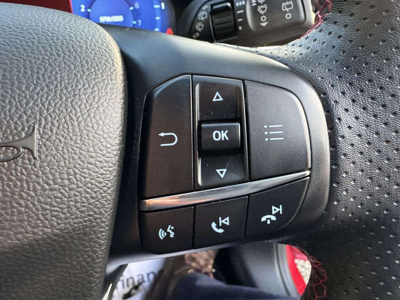 2022 FORD FOCUS 2022 FORD FOCUS