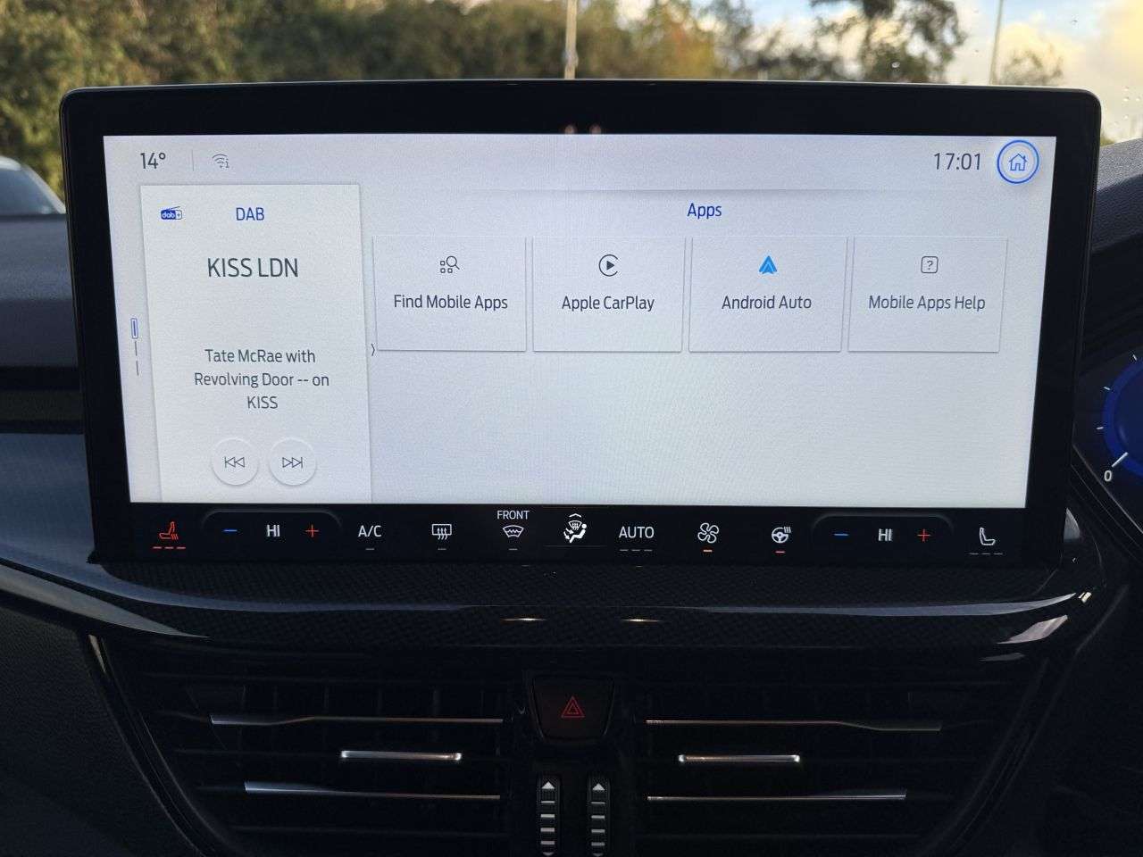 2022 FORD FOCUS 2022 FORD FOCUS