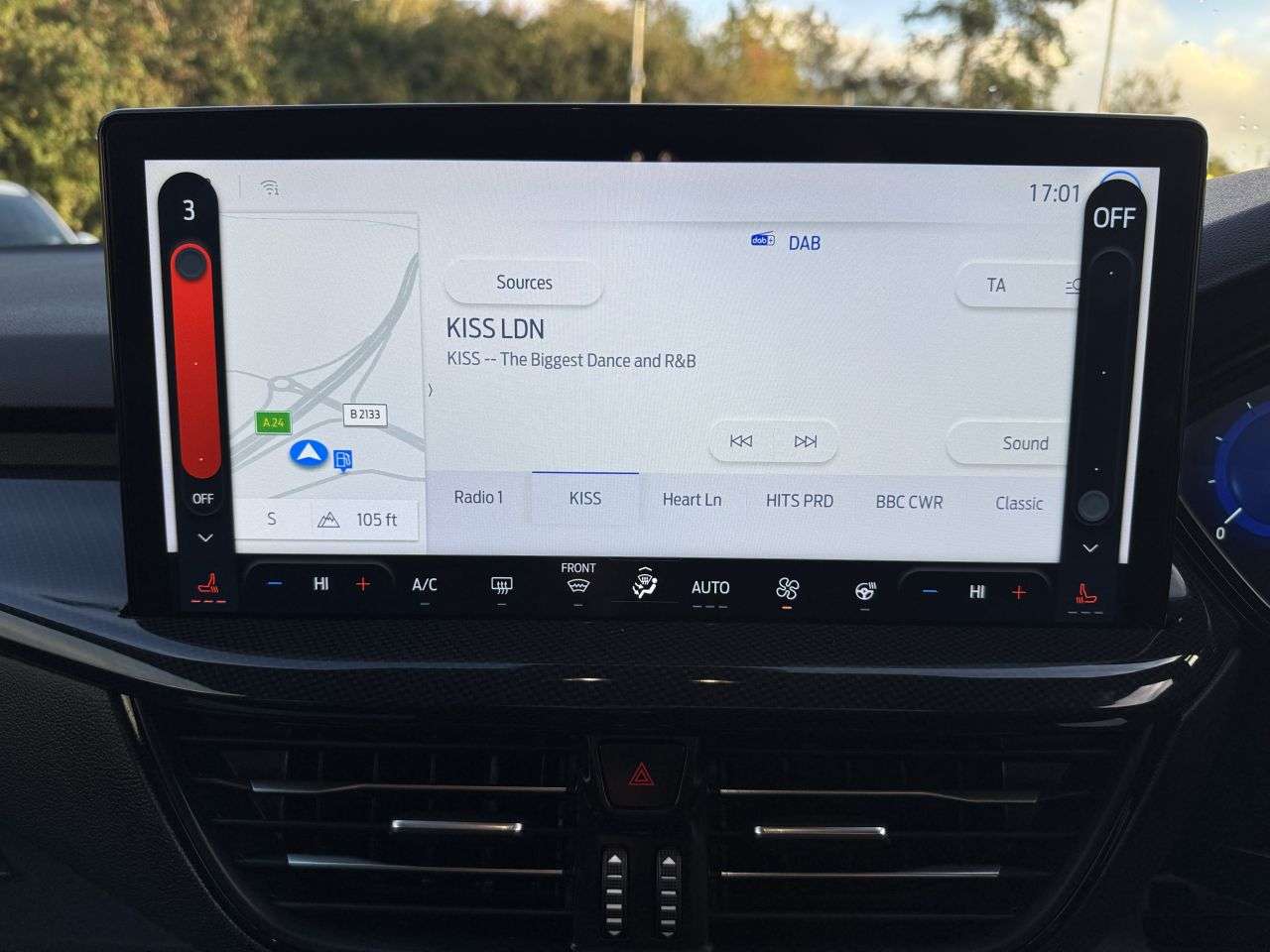 2022 FORD FOCUS 2022 FORD FOCUS