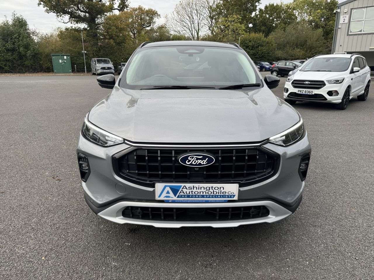 2025 FORD KUGA 2025 FORD KUGA