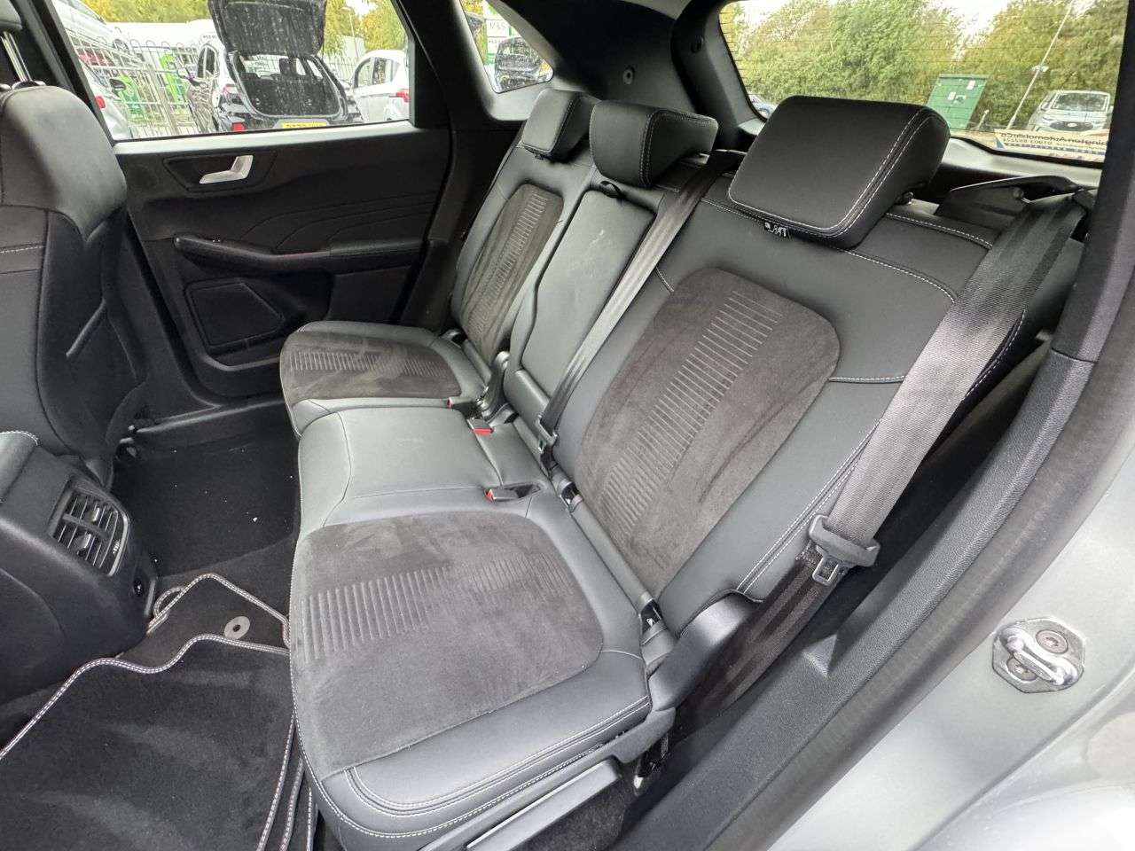 2025 FORD KUGA 2025 FORD KUGA