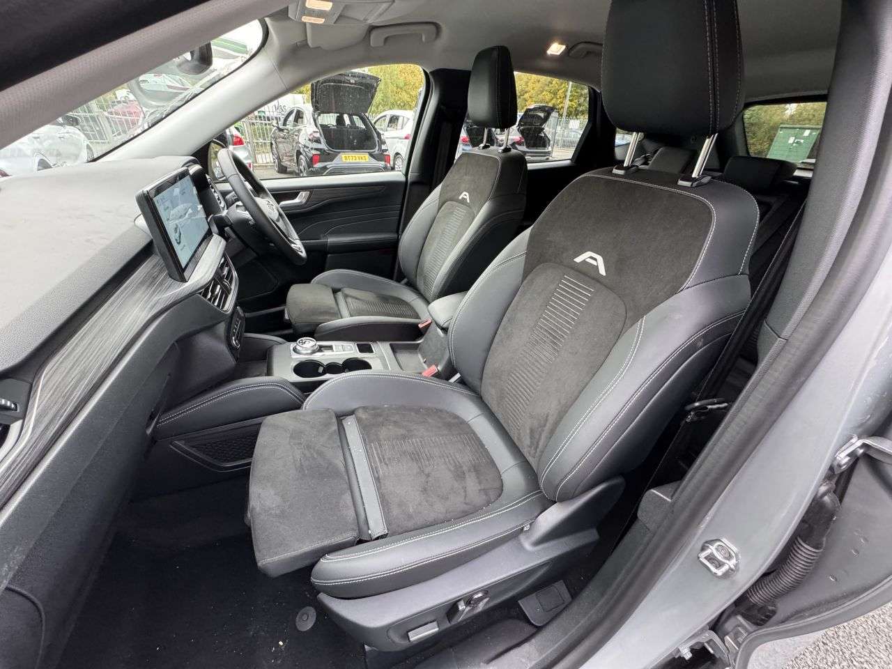 2025 FORD KUGA 2025 FORD KUGA