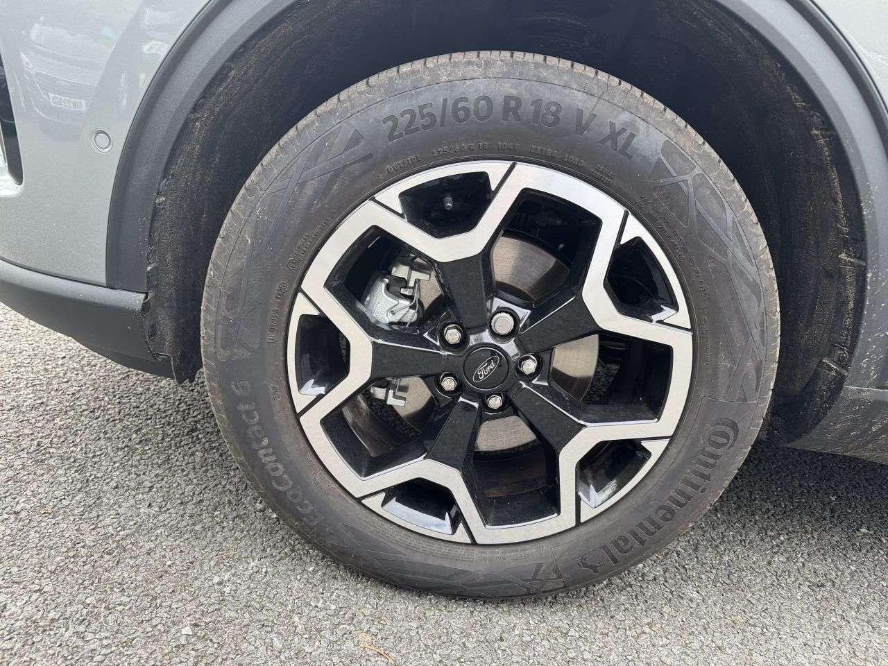 2025 FORD KUGA 2025 FORD KUGA