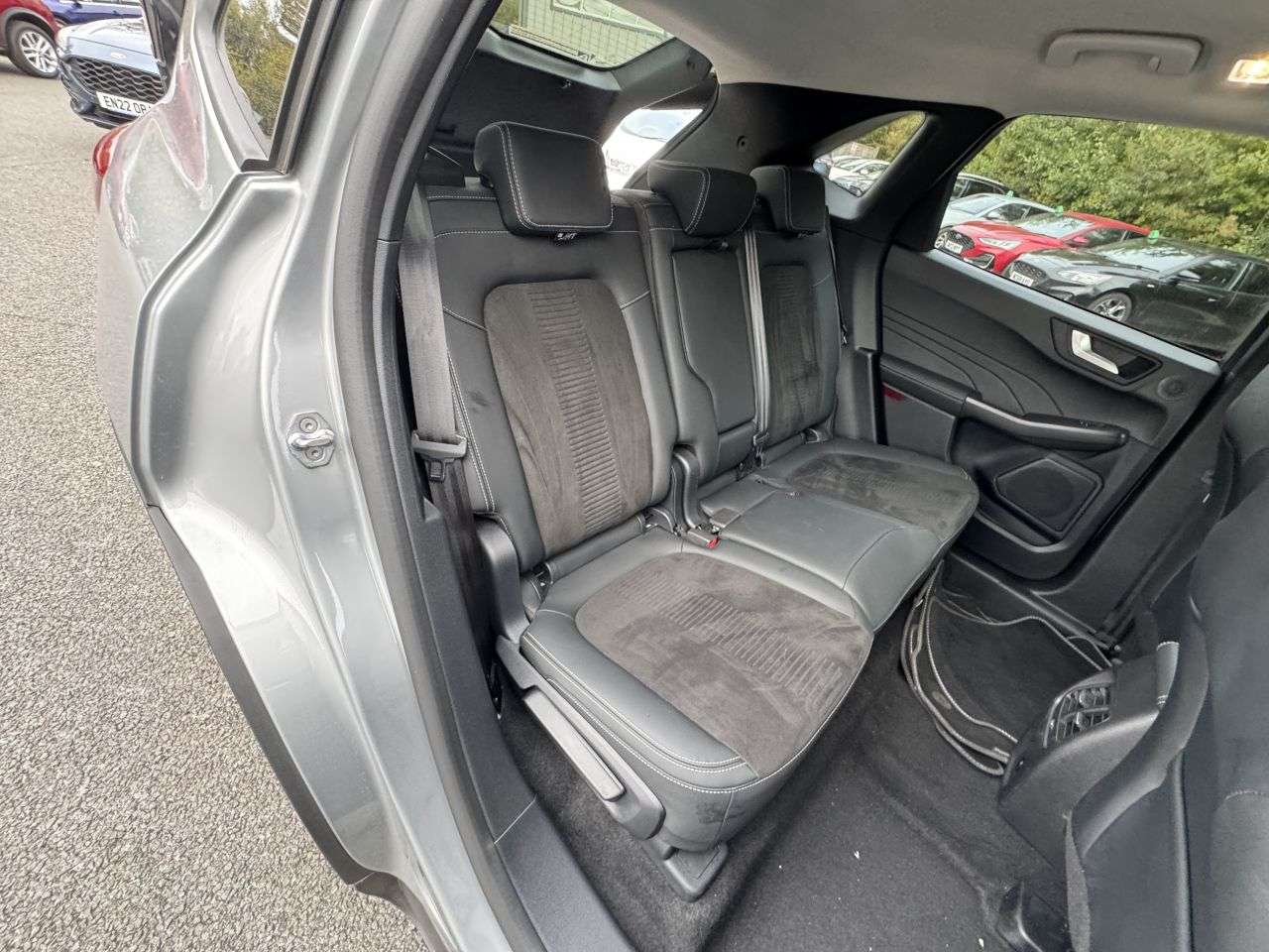 2025 FORD KUGA 2025 FORD KUGA