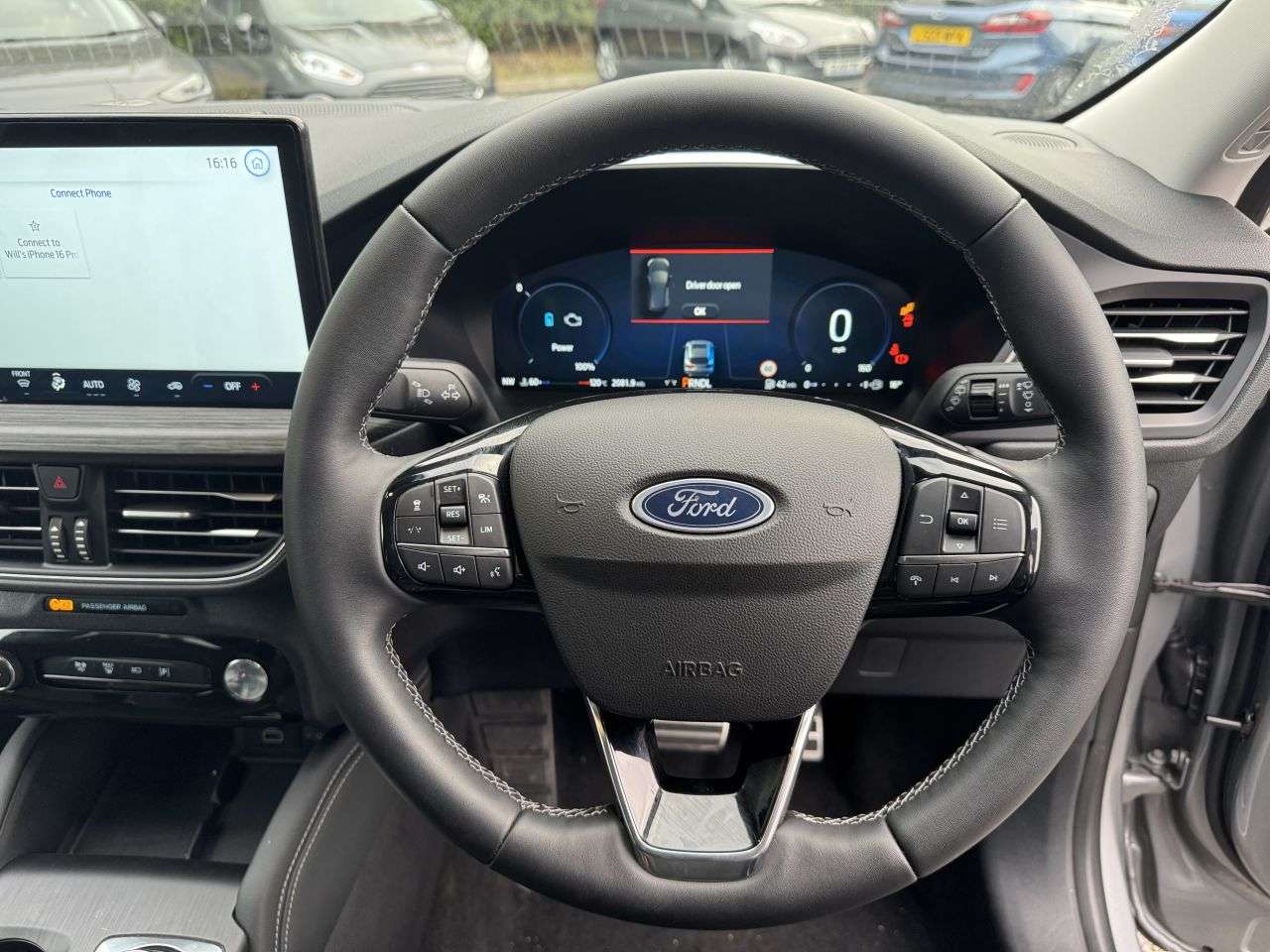 2025 FORD KUGA 2025 FORD KUGA
