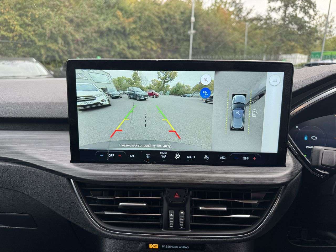 2025 FORD KUGA 2025 FORD KUGA