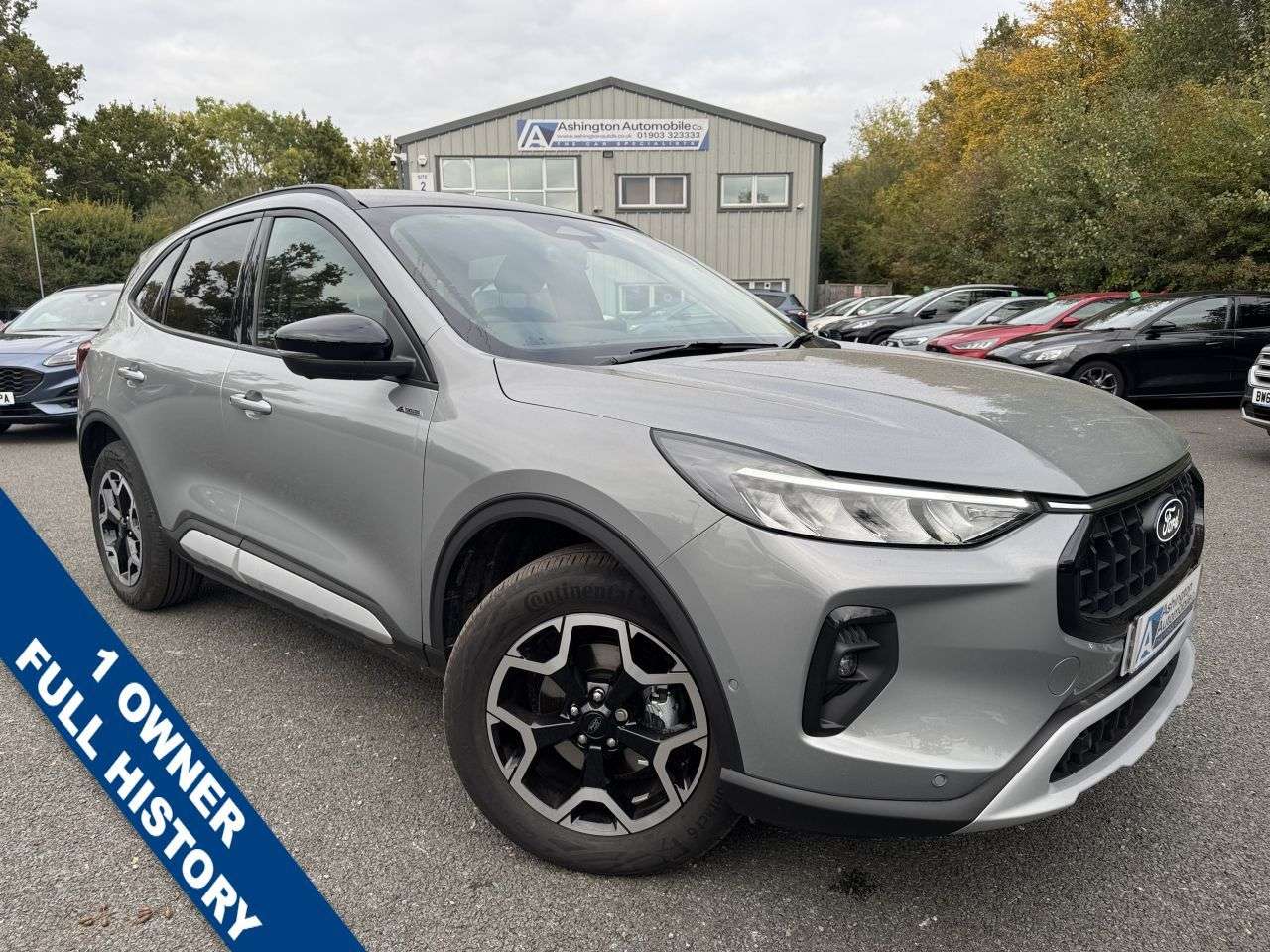 2025 FORD KUGA 2025 FORD KUGA