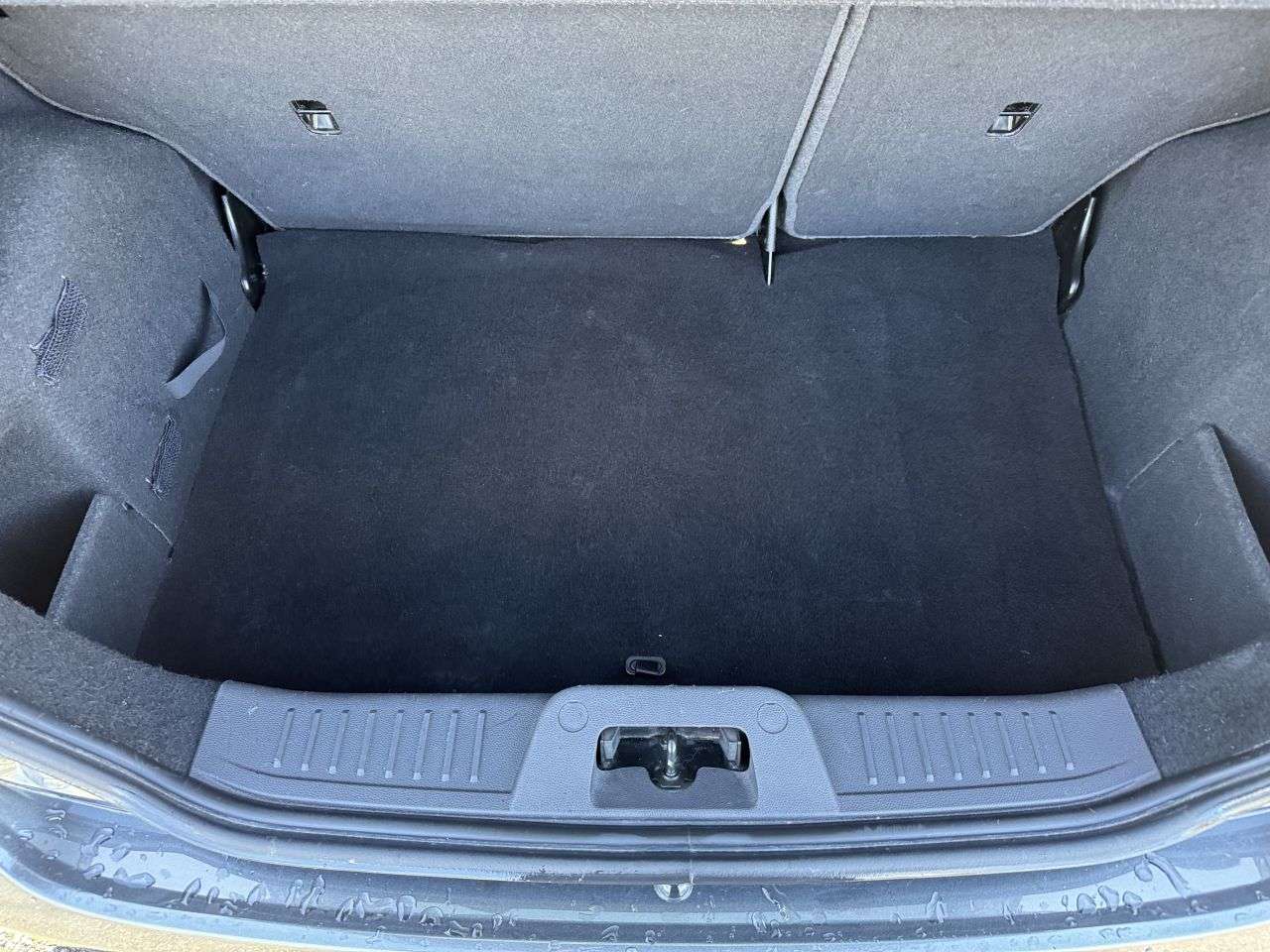 2015 FORD FIESTA 2015 FORD FIESTA