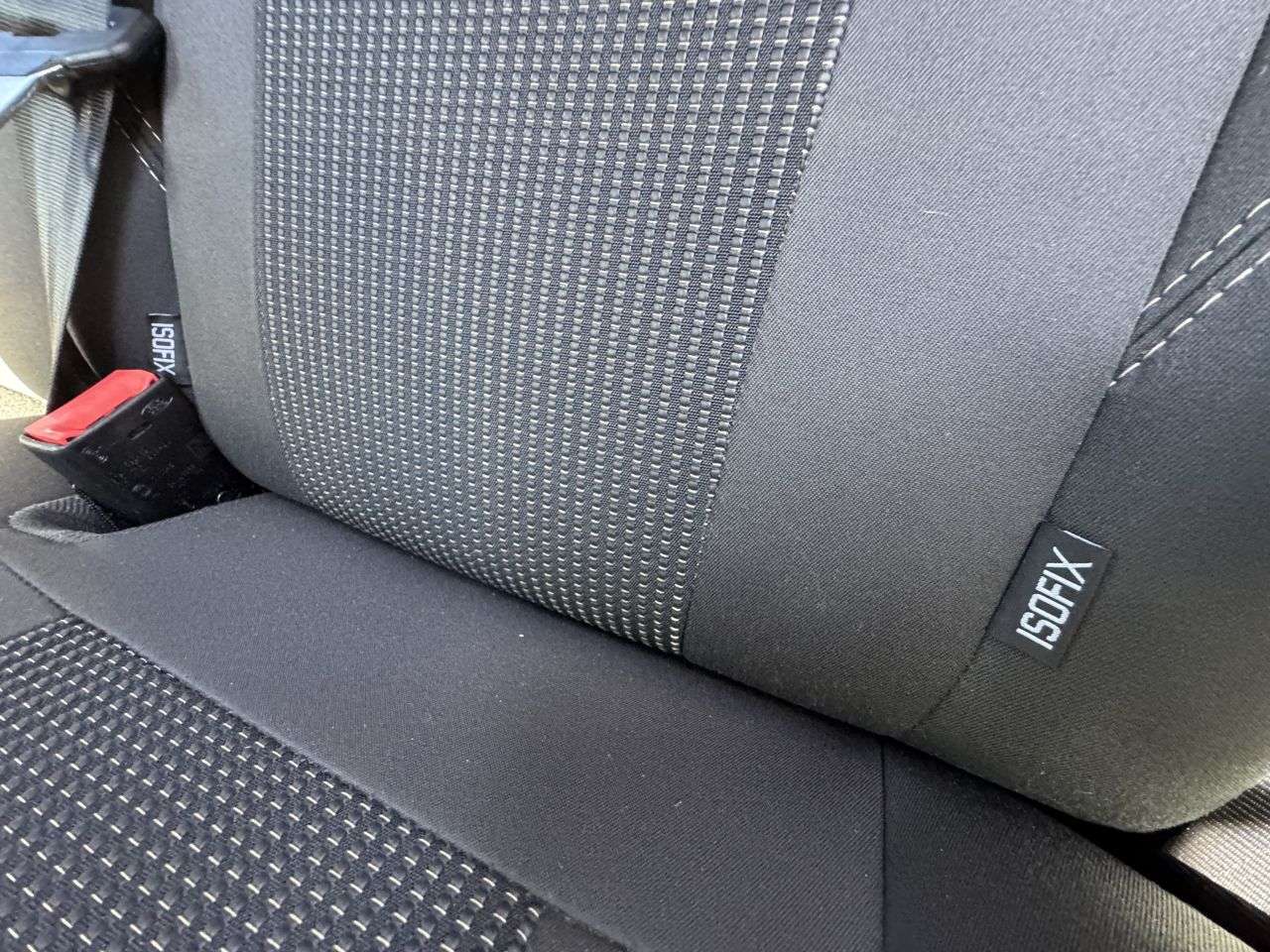 2015 FORD FIESTA 2015 FORD FIESTA