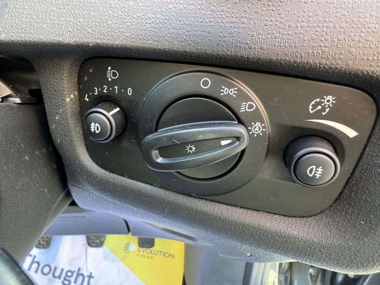 2015 FORD FIESTA 2015 FORD FIESTA