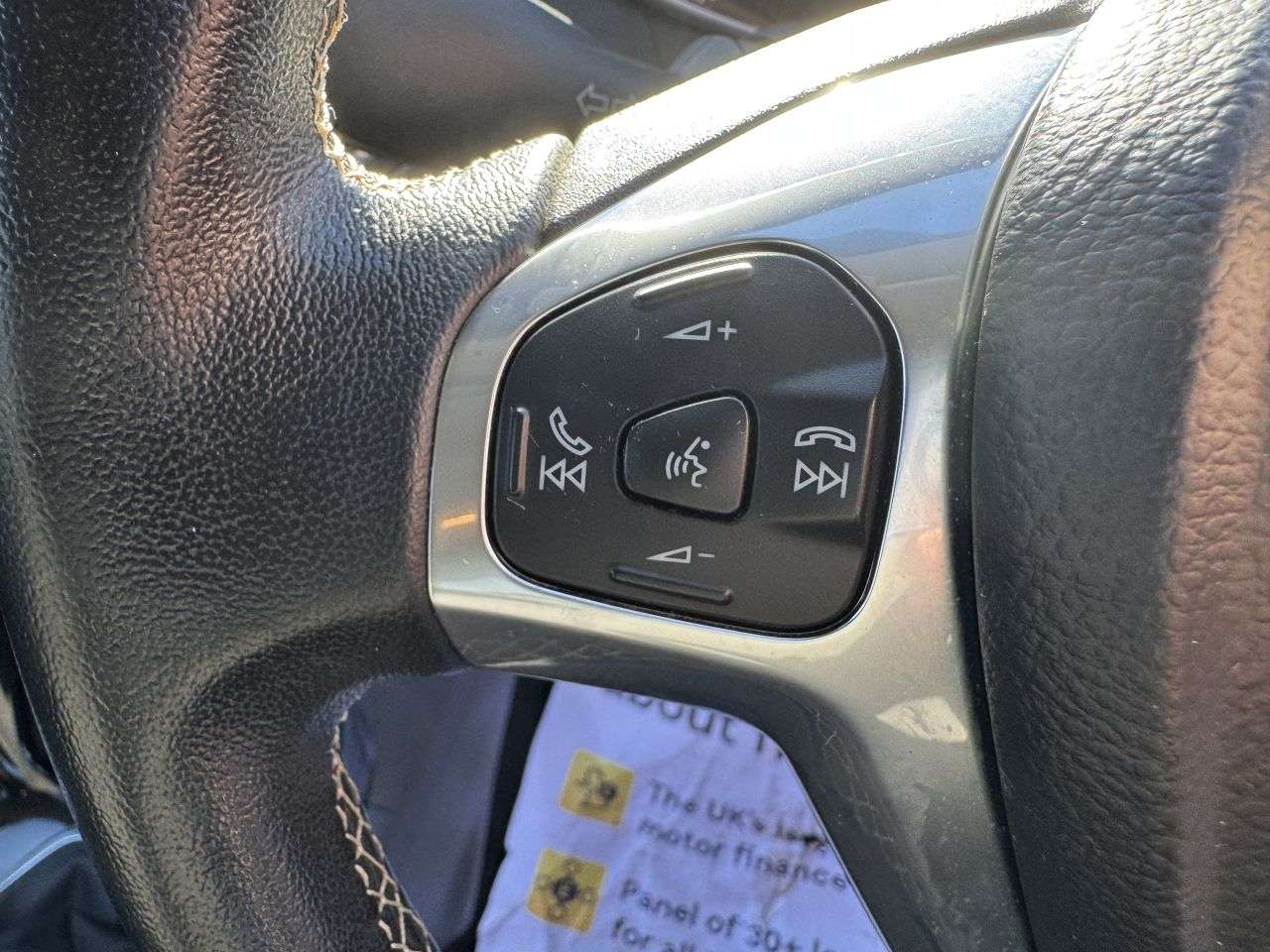 2015 FORD FIESTA 2015 FORD FIESTA