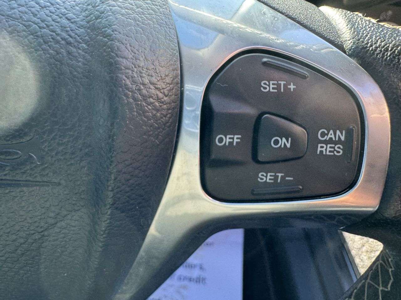 2015 FORD FIESTA 2015 FORD FIESTA