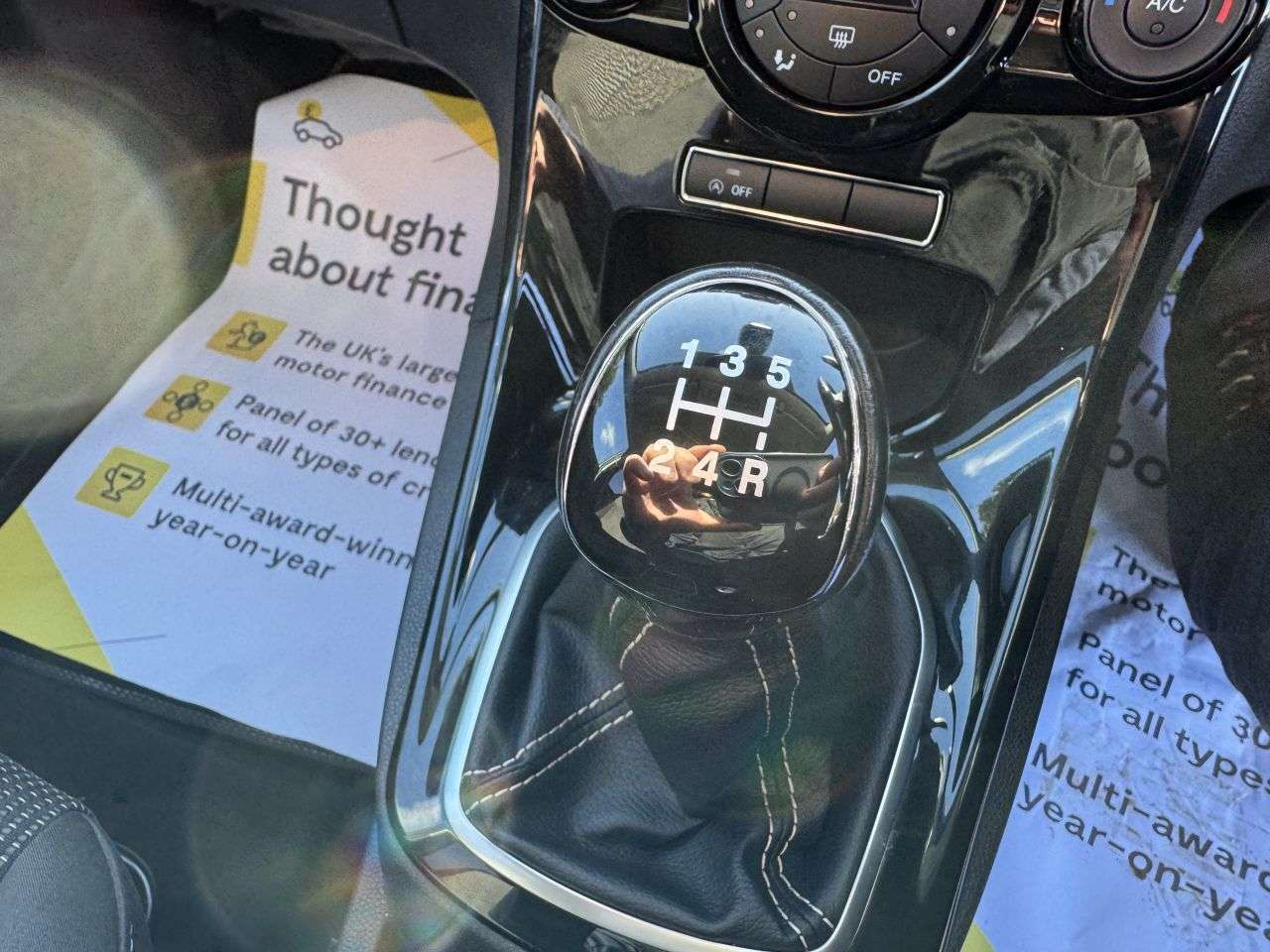 2015 FORD FIESTA 2015 FORD FIESTA