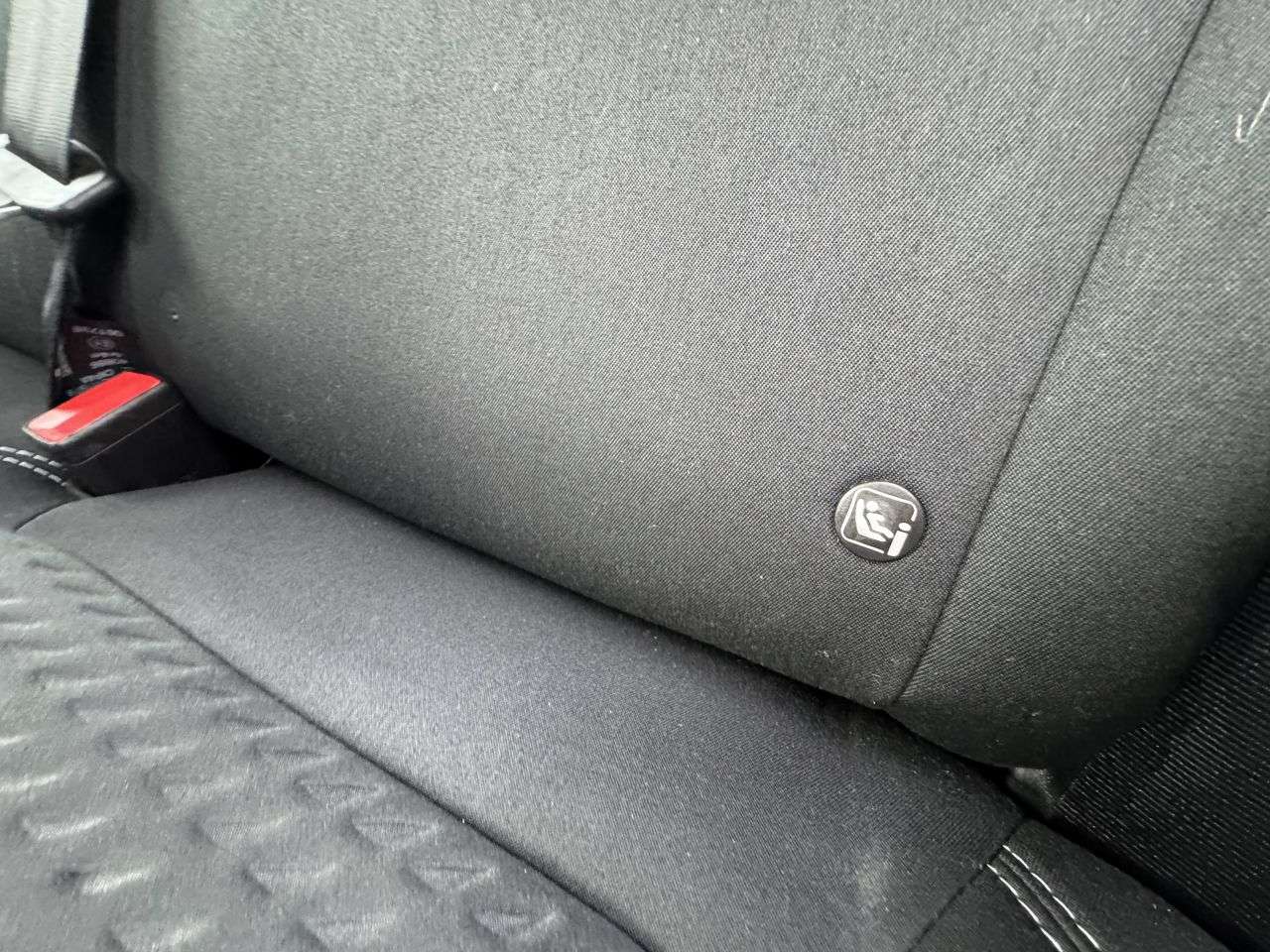 2017 FORD FIESTA 2017 FORD FIESTA