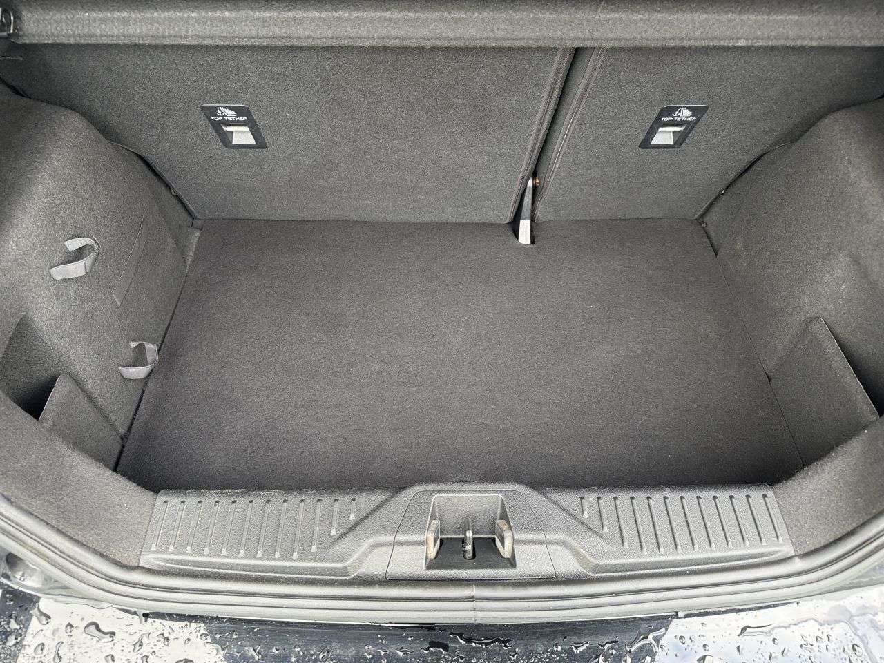 2017 FORD FIESTA 2017 FORD FIESTA