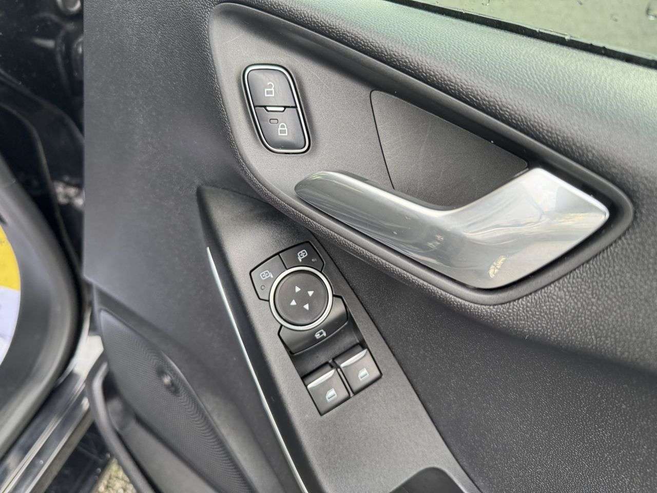 2017 FORD FIESTA 2017 FORD FIESTA