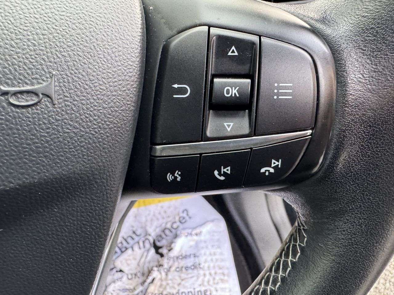 2017 FORD FIESTA 2017 FORD FIESTA