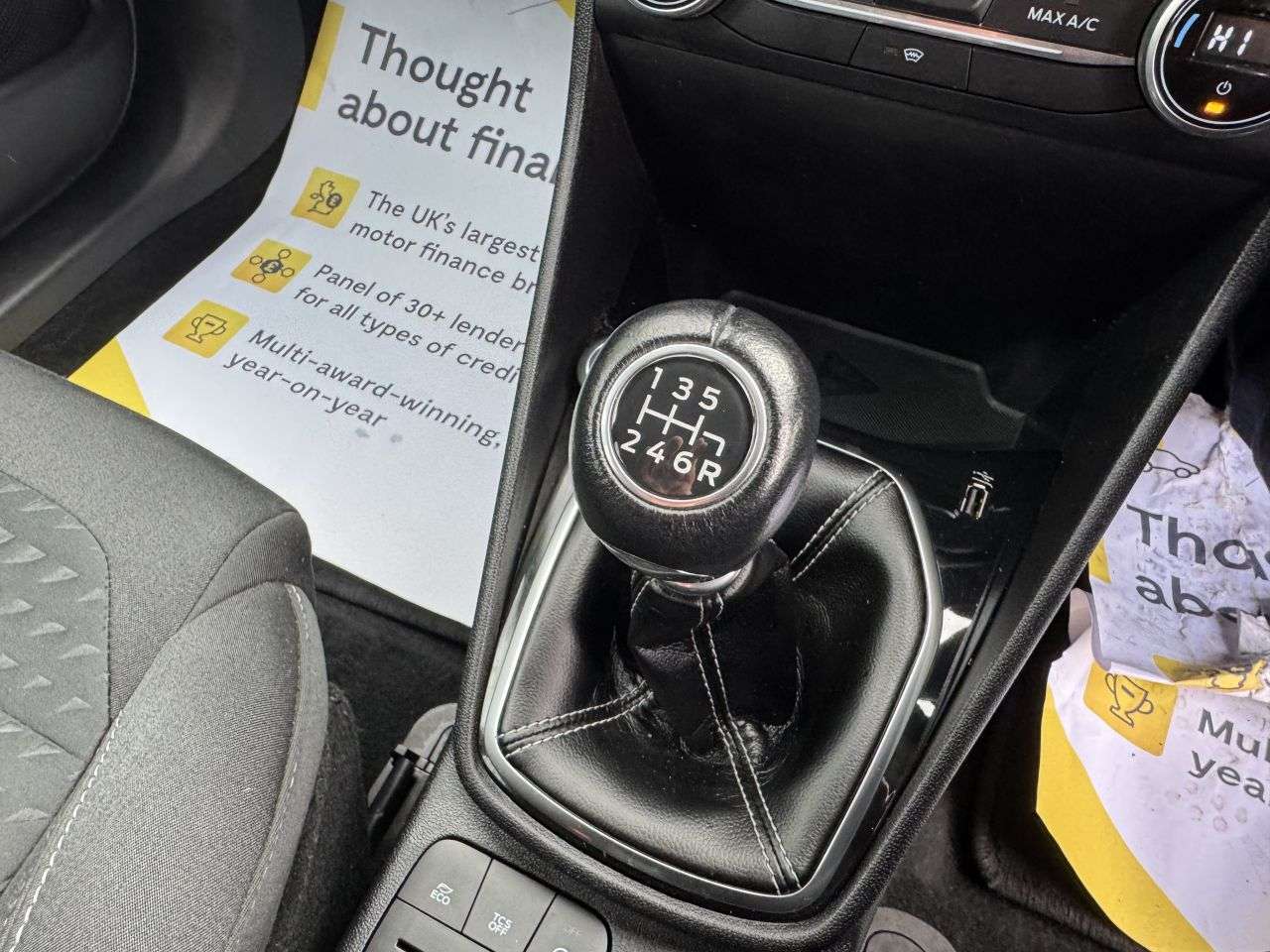 2017 FORD FIESTA 2017 FORD FIESTA