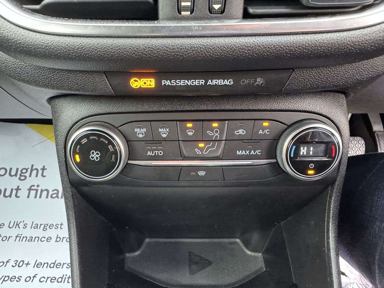 2017 FORD FIESTA 2017 FORD FIESTA