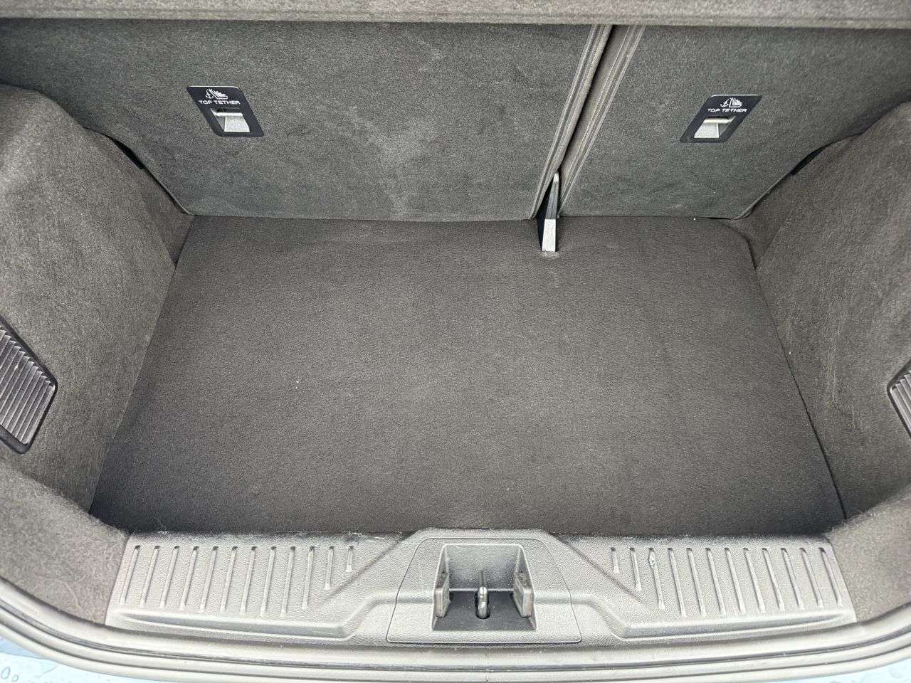 2023 FORD FIESTA 2023 FORD FIESTA