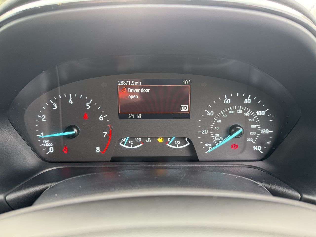 2023 FORD FIESTA 2023 FORD FIESTA