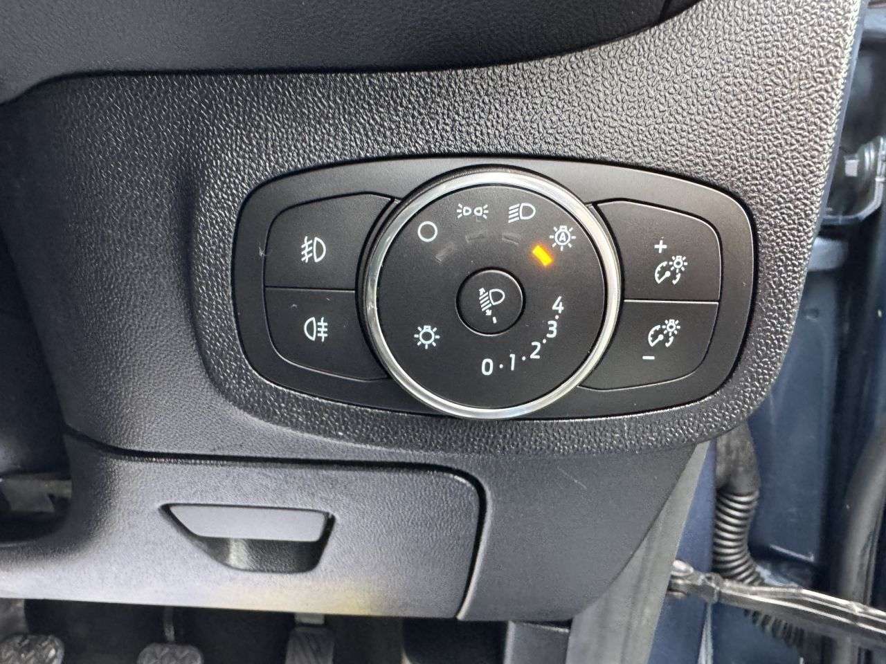 2023 FORD FIESTA 2023 FORD FIESTA