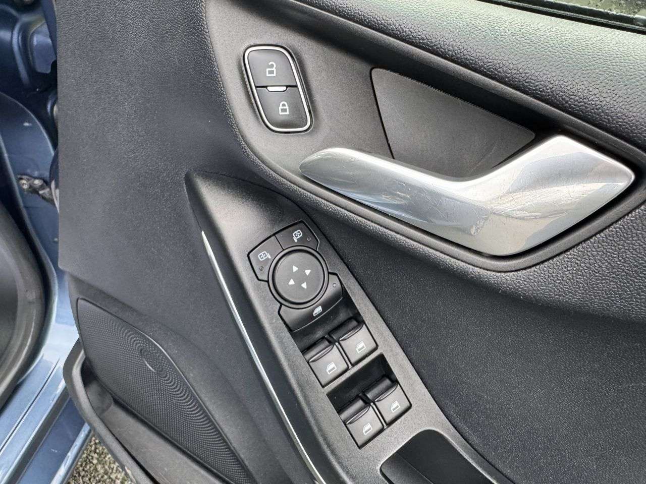 2023 FORD FIESTA 2023 FORD FIESTA