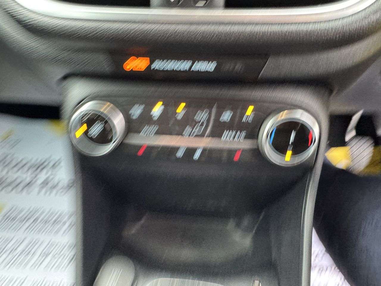 2023 FORD FIESTA 2023 FORD FIESTA