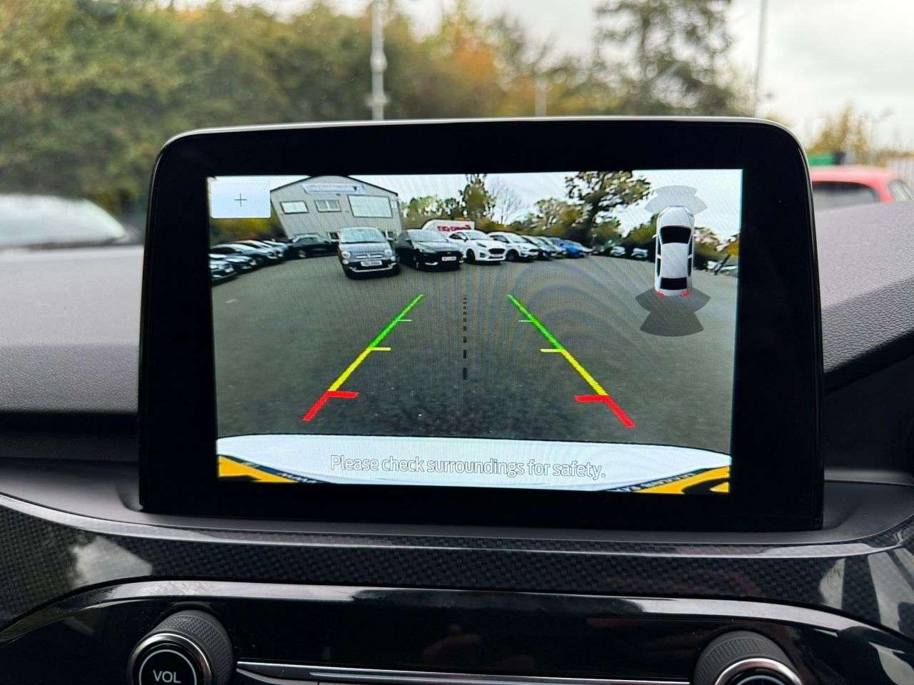 2022 FORD KUGA 2022 FORD KUGA