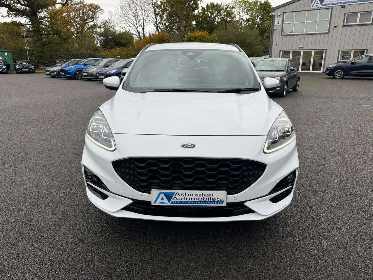 2022 FORD KUGA 2022 FORD KUGA