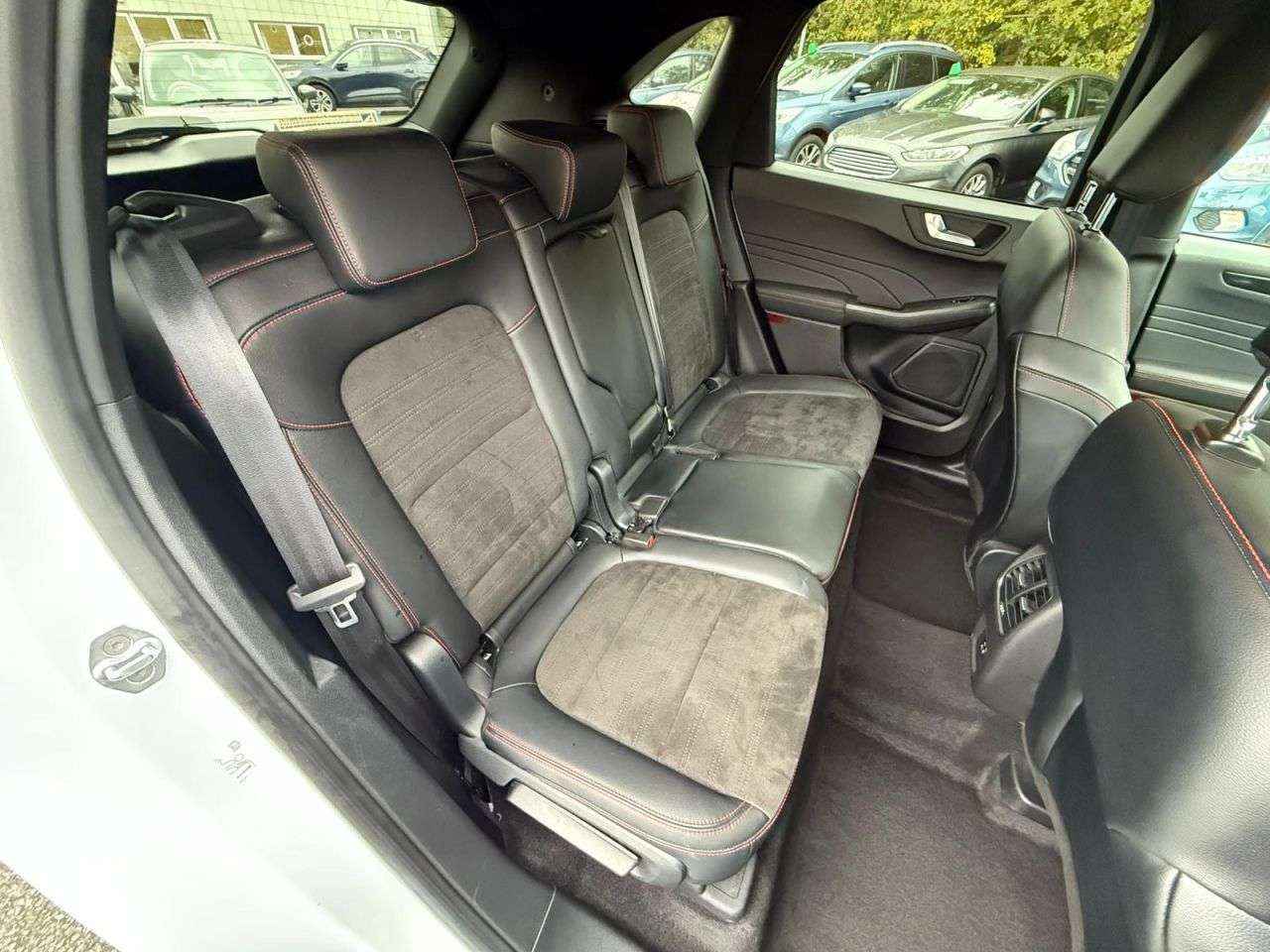 2022 FORD KUGA 2022 FORD KUGA