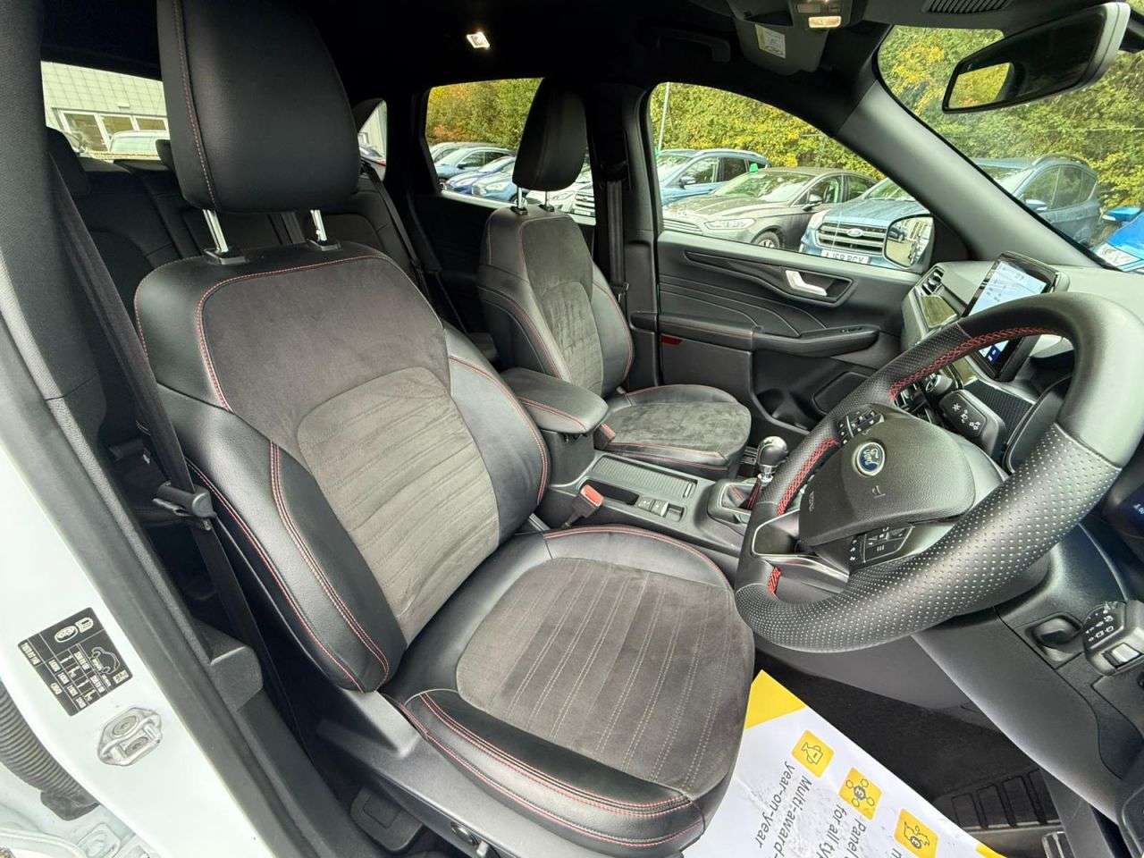 2022 FORD KUGA 2022 FORD KUGA