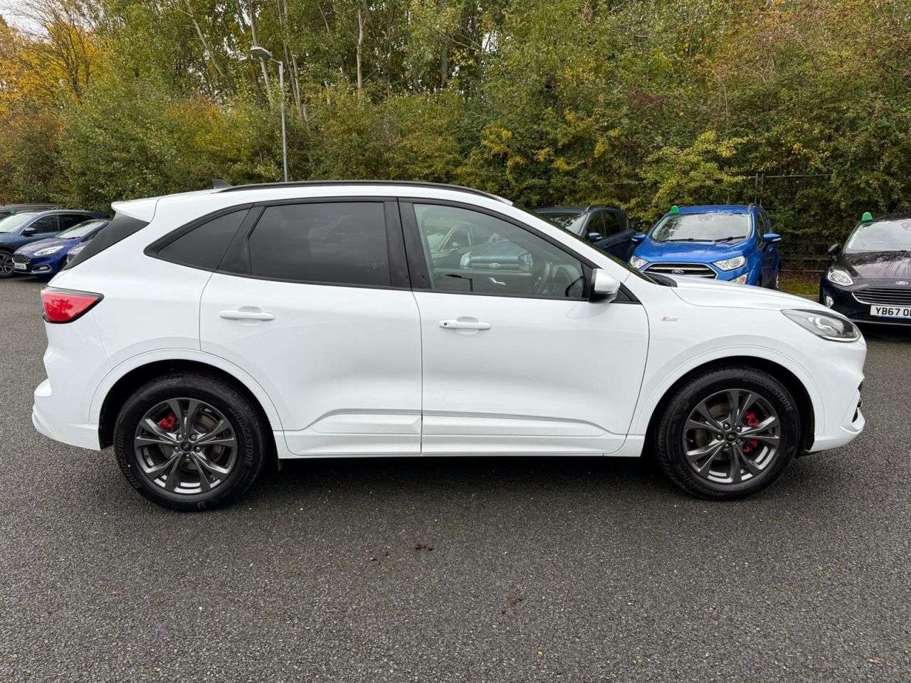 2022 FORD KUGA 2022 FORD KUGA