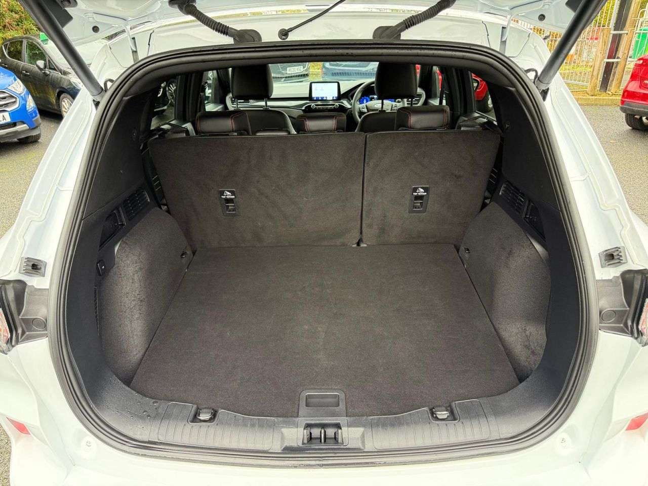 2022 FORD KUGA 2022 FORD KUGA